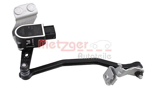 METZGER 0901309 ORIGINAL ERSATZTEIL Sensor, Leuchtweitenregulierung